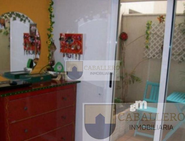 For sale of flat in Murcia