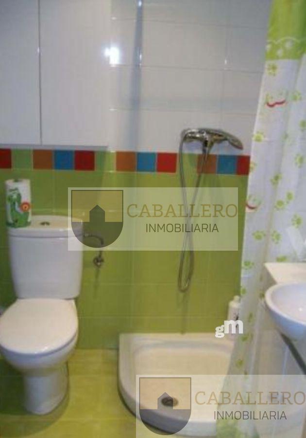 For sale of flat in Murcia