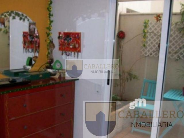 For sale of flat in Murcia