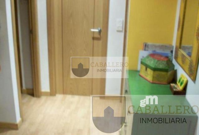 For sale of flat in Murcia