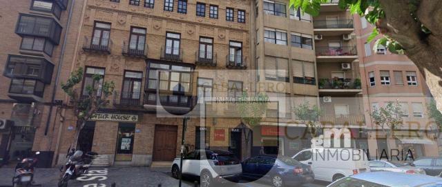 For rent of office in Murcia