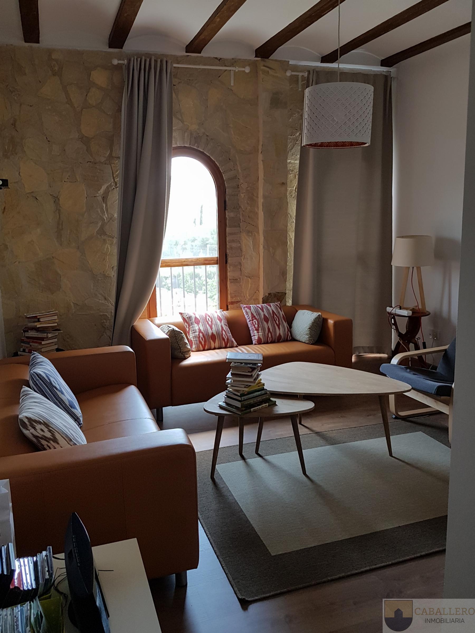 For sale of chalet in Murcia