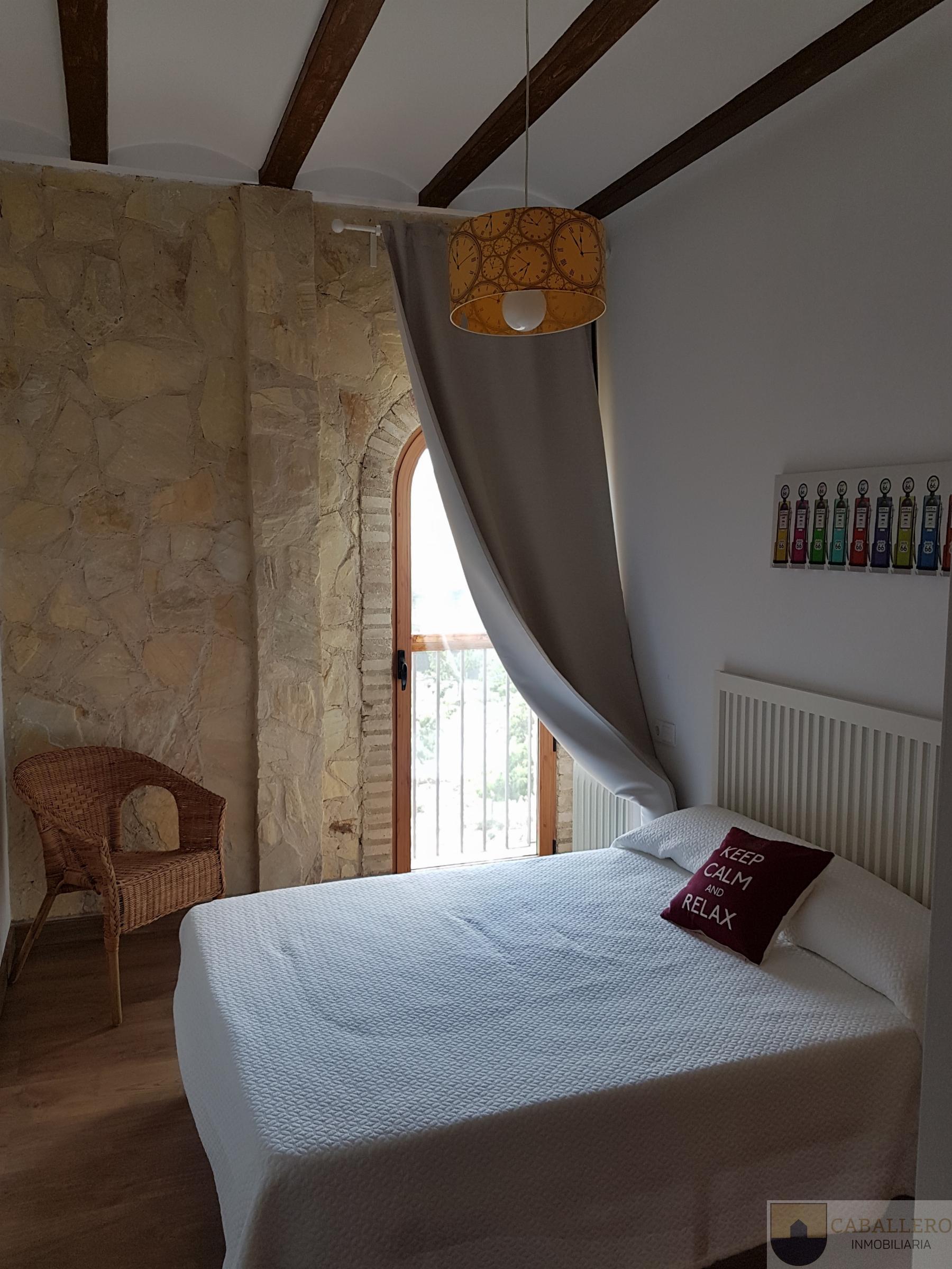 For sale of chalet in Murcia