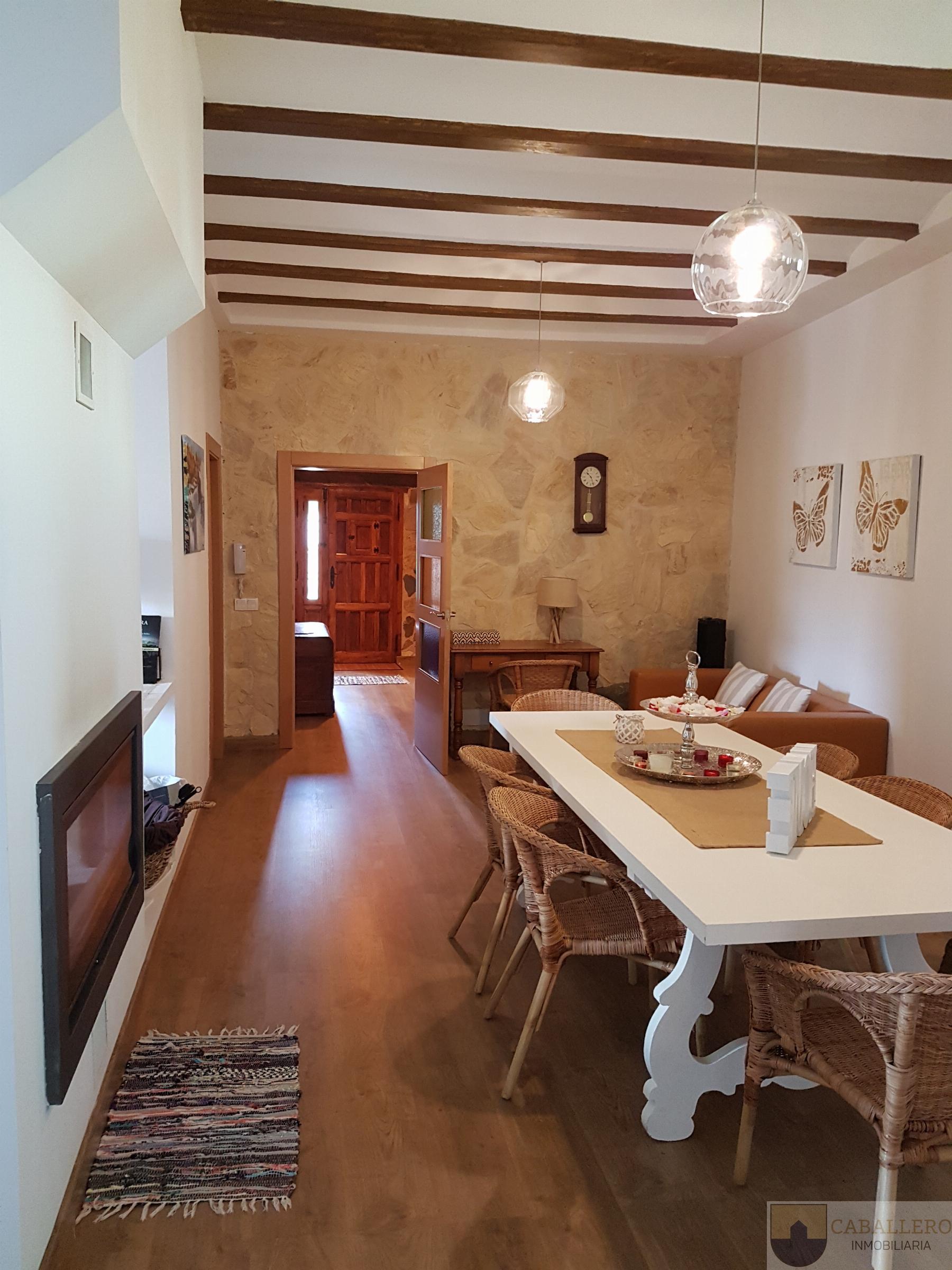 For sale of chalet in Murcia