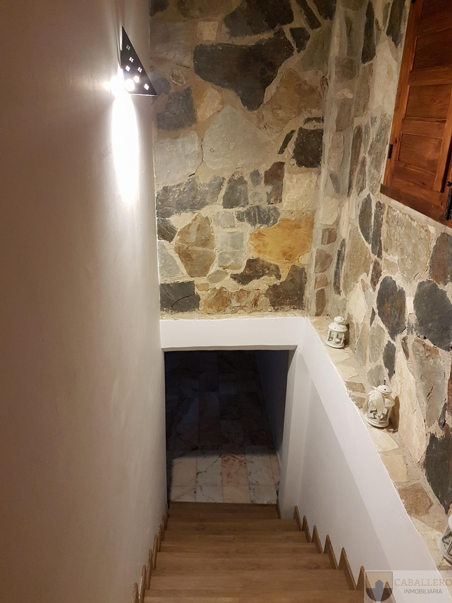 For sale of chalet in Murcia