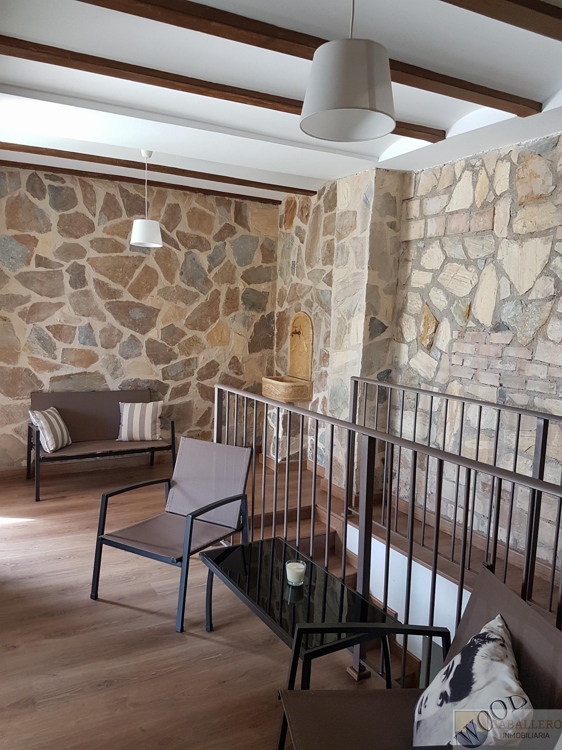 For sale of chalet in Murcia