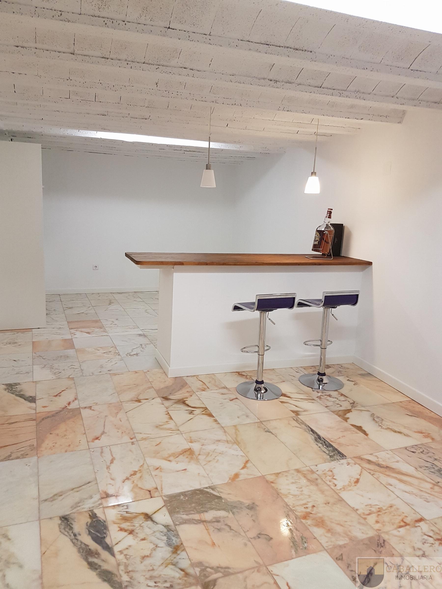 For sale of chalet in Murcia
