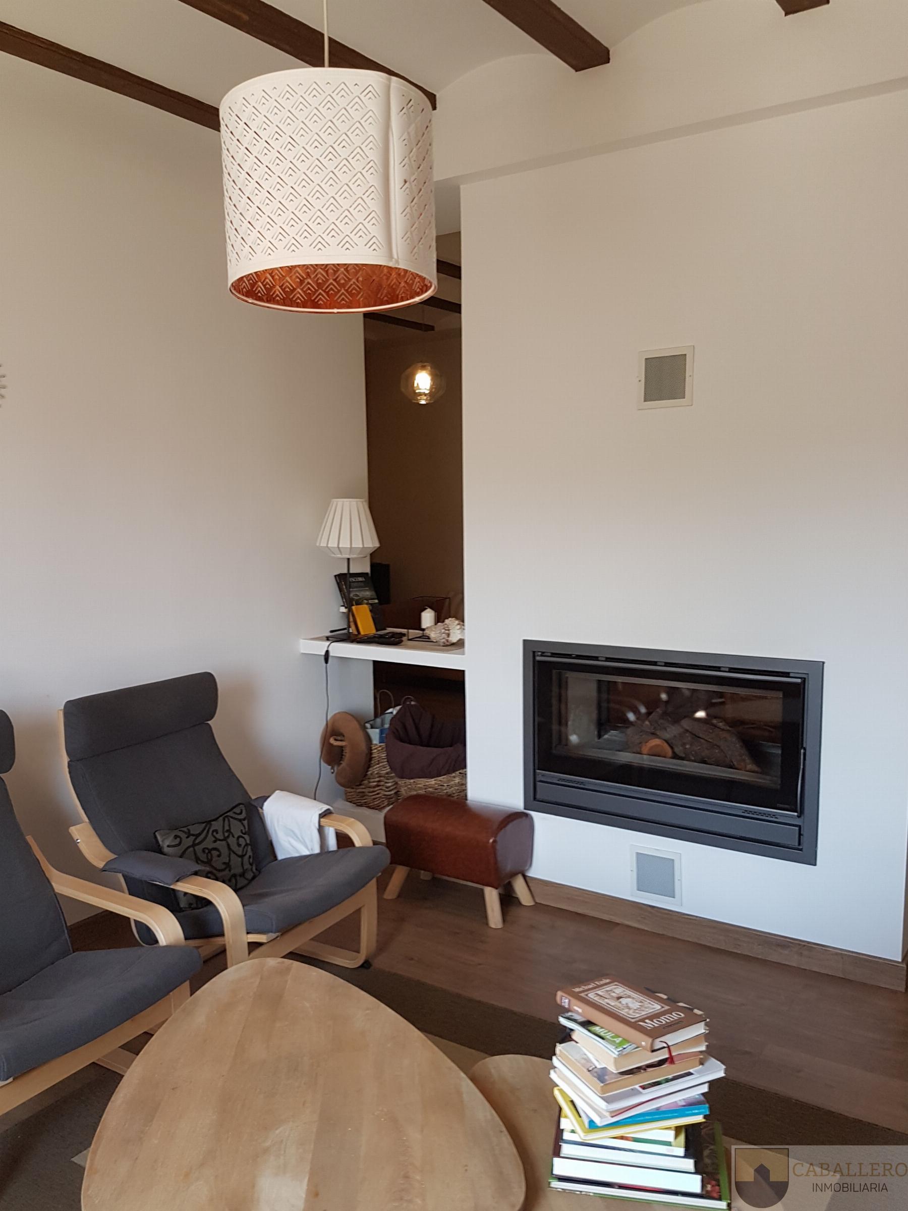 For sale of chalet in Murcia