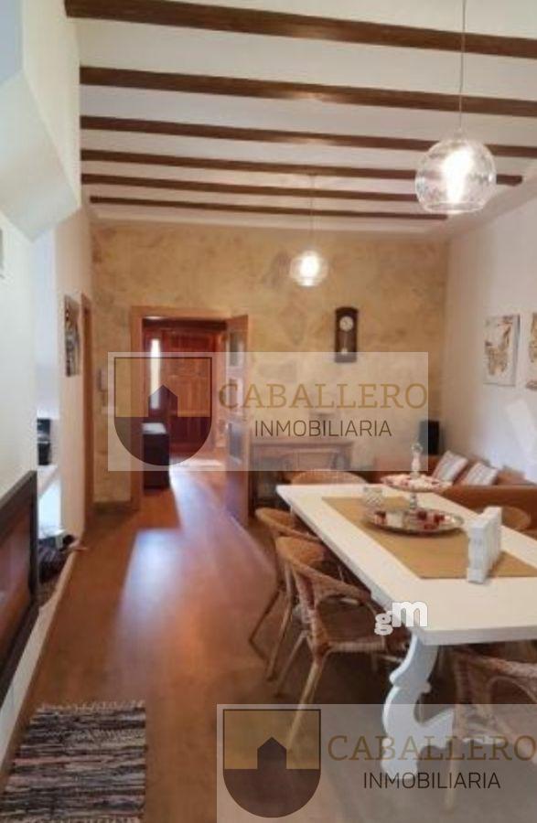 For sale of chalet in Murcia