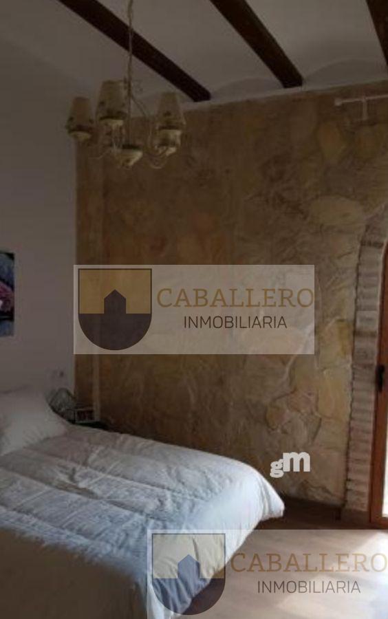 For sale of chalet in Murcia