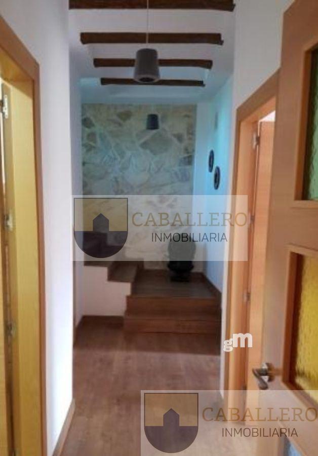 For sale of chalet in Murcia