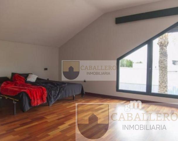 For sale of house in Murcia