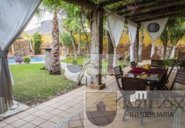For sale of house in Murcia