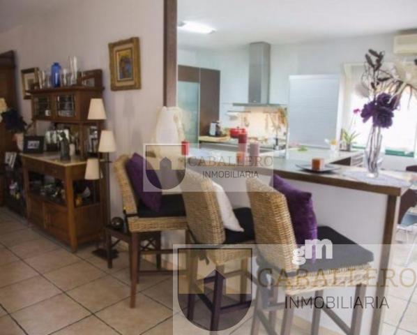For sale of house in Murcia