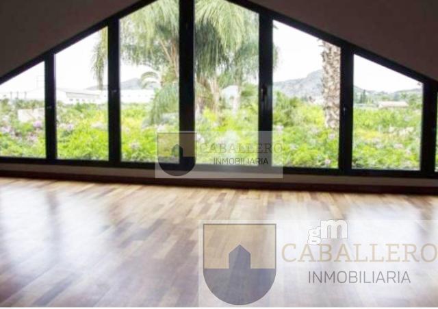 For sale of house in Murcia