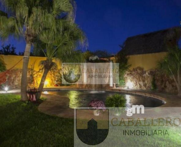 For sale of house in Murcia