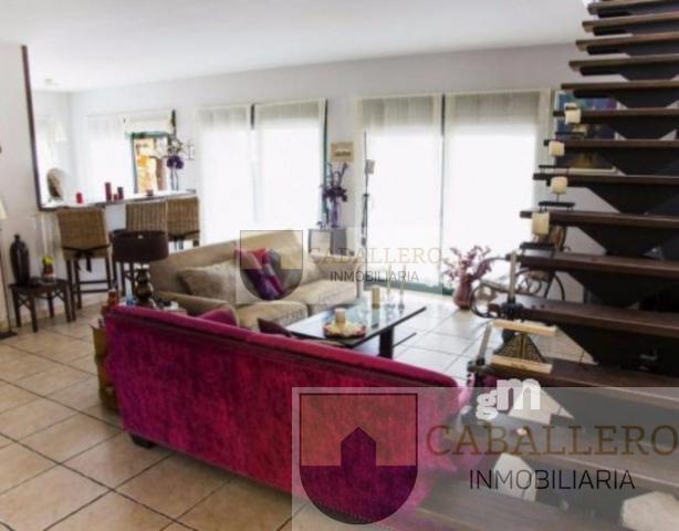 For sale of house in Murcia