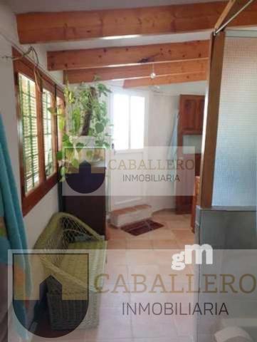 For sale of house in Molina de Segura