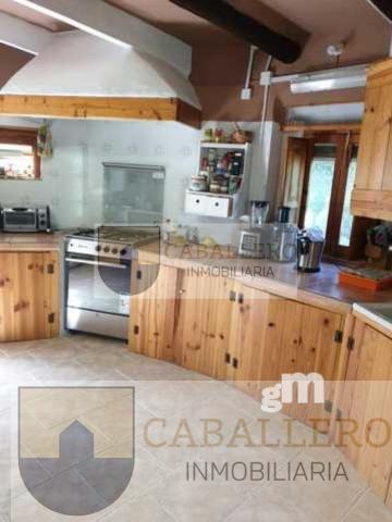 For sale of house in Molina de Segura