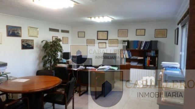 For rent of industrial plant/warehouse in Murcia