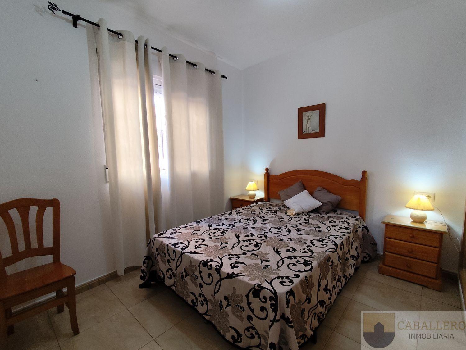 Alquiler de piso en Murcia