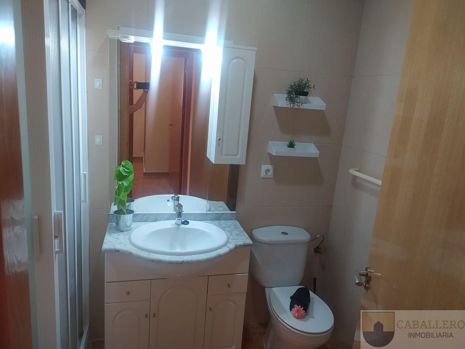 Alquiler de piso en Murcia
