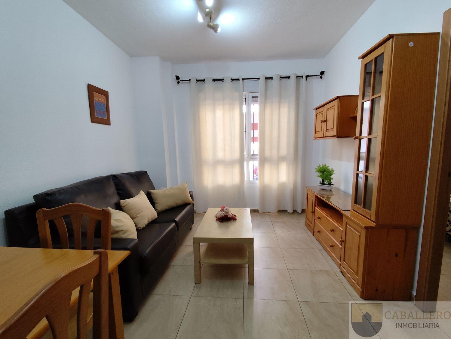 Alquiler de piso en Murcia
