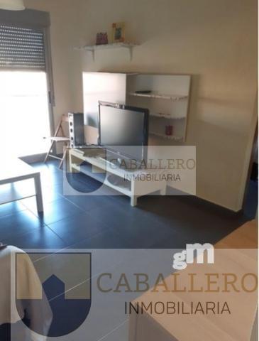 For sale of flat in Murcia