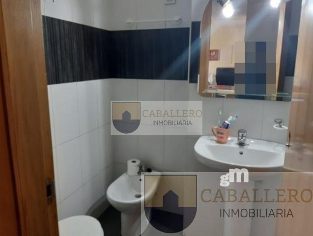 For sale of flat in Murcia