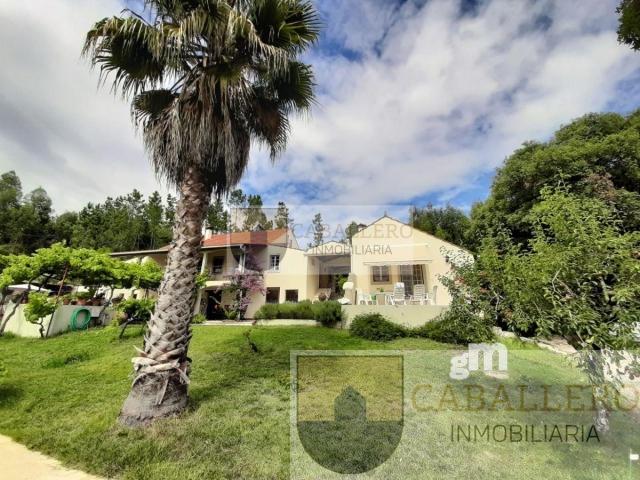 For rent of villa in Ferreira do Zêzere