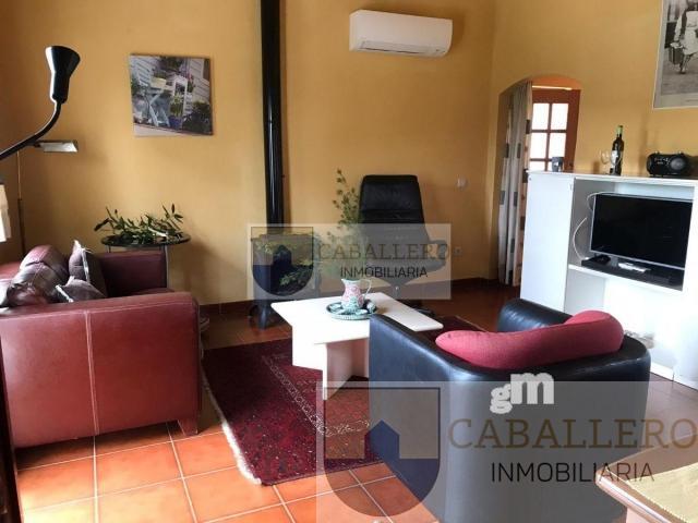 For rent of villa in Ferreira do Zêzere