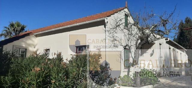 For rent of villa in Ferreira do Zêzere