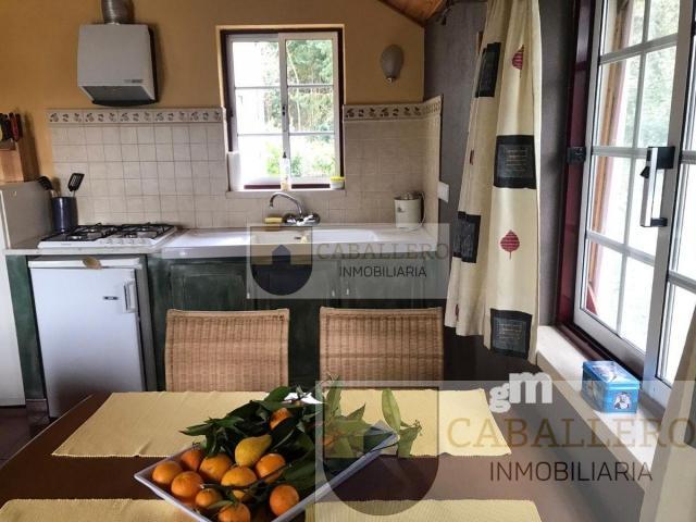 For rent of villa in Ferreira do Zêzere