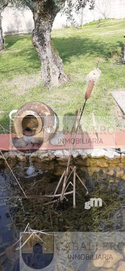 For rent of villa in Ferreira do Zêzere
