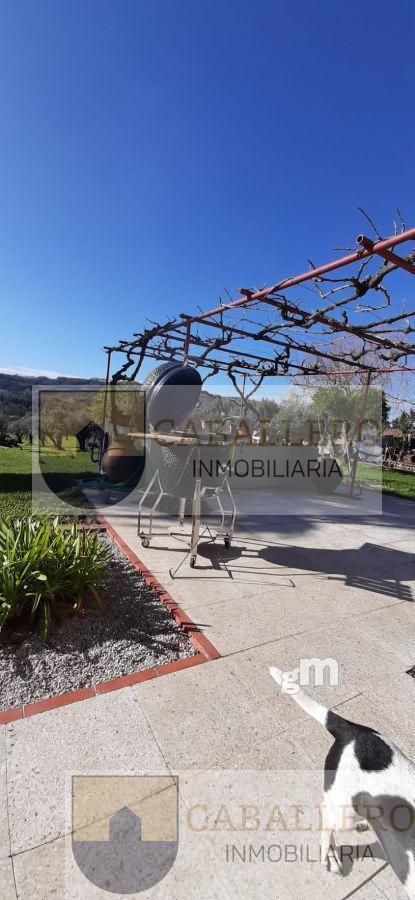 For rent of villa in Ferreira do Zêzere