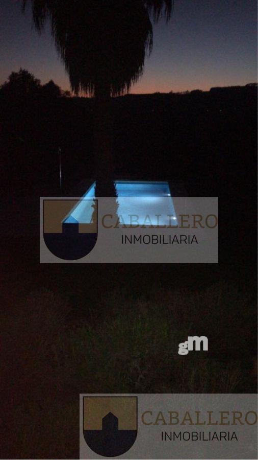 For rent of villa in Ferreira do Zêzere