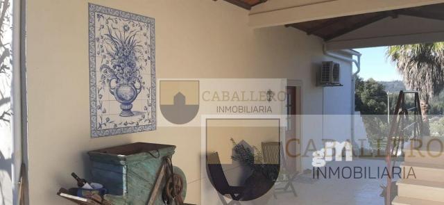 For rent of villa in Ferreira do Zêzere