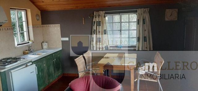 For rent of villa in Ferreira do Zêzere