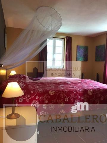 For rent of villa in Ferreira do Zêzere