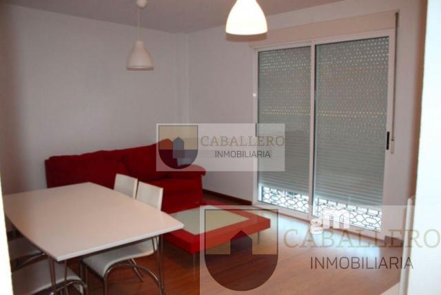 For sale of flat in Murcia