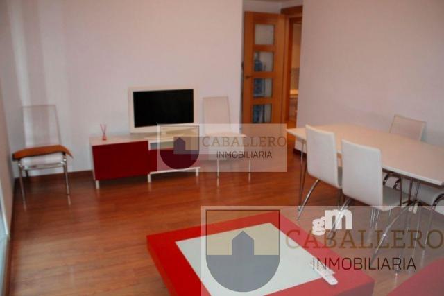 For sale of flat in Murcia