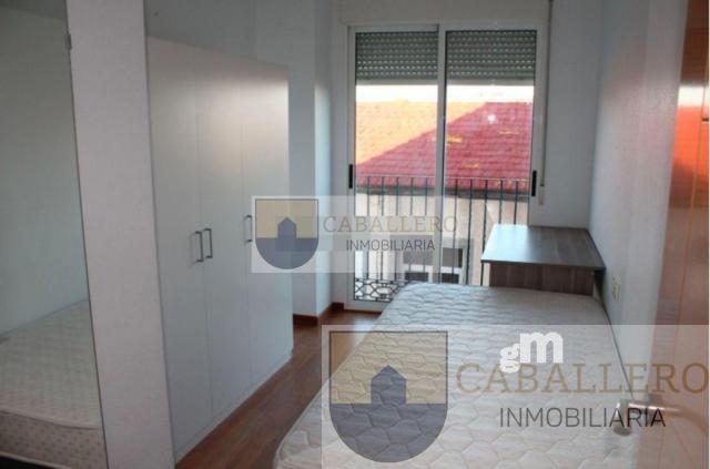 For sale of flat in Murcia