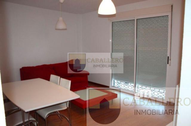 For sale of flat in Murcia