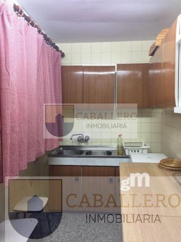 Alquiler de piso en Murcia