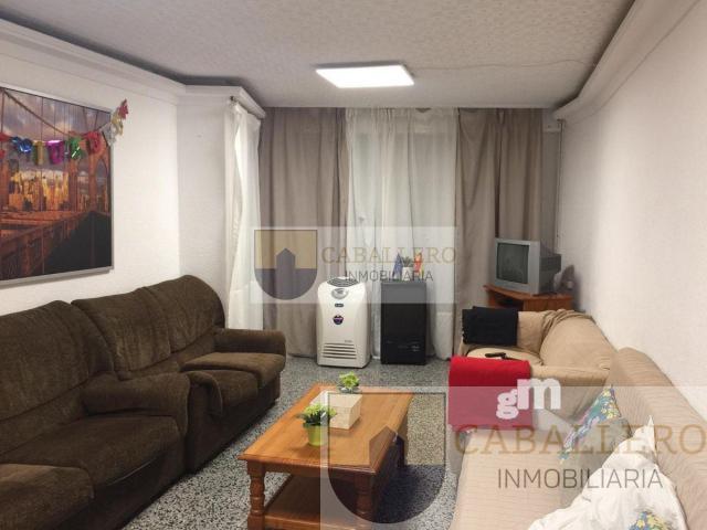 Alquiler de piso en Murcia