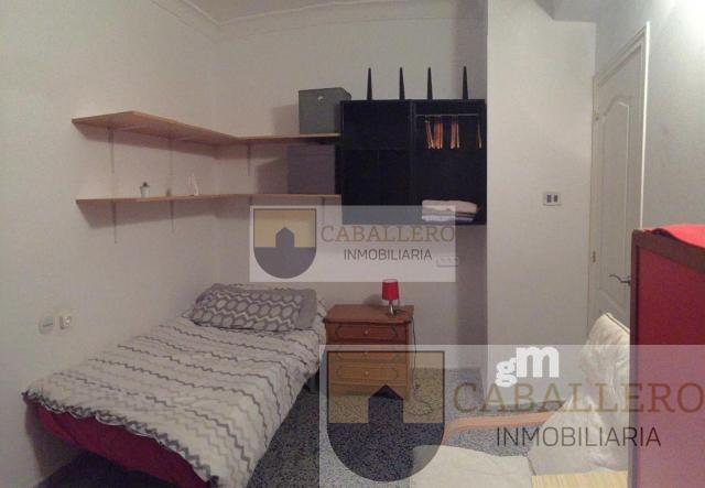 Alquiler de piso en Murcia