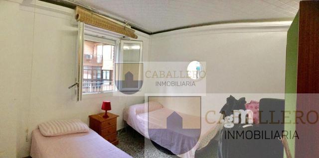 Alquiler de piso en Murcia