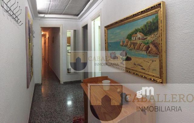 Alquiler de piso en Murcia