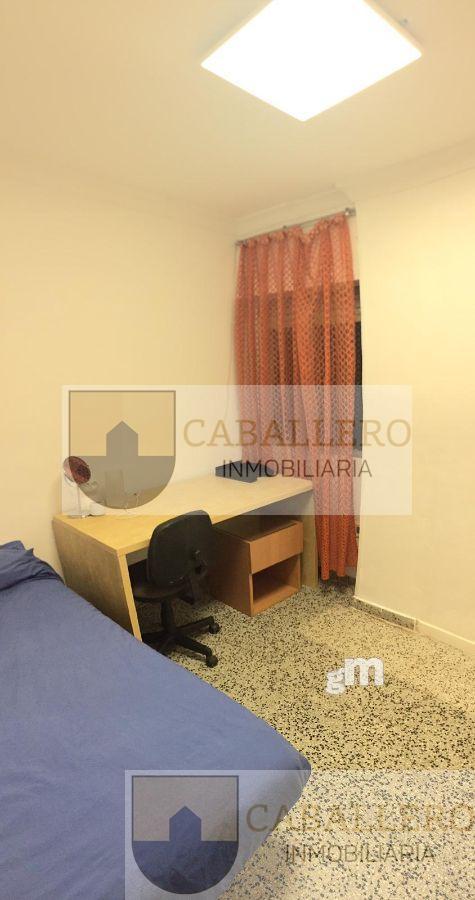 Alquiler de piso en Murcia