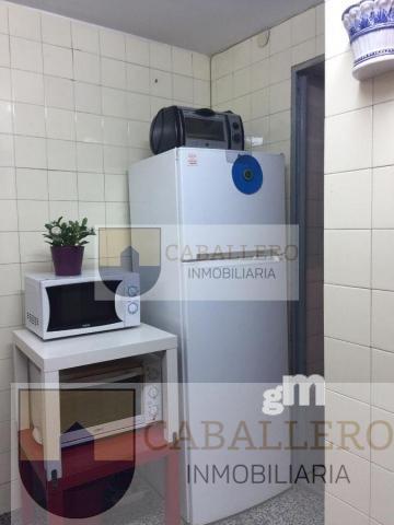 Alquiler de piso en Murcia